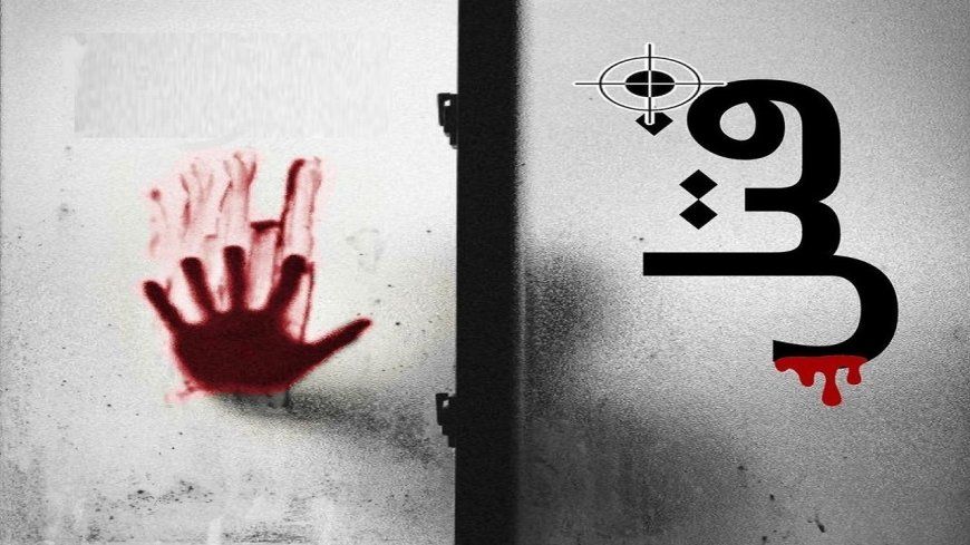 عامل قتل چهار نفر در اندیکا پیش از دستگیری خودکشی کرد