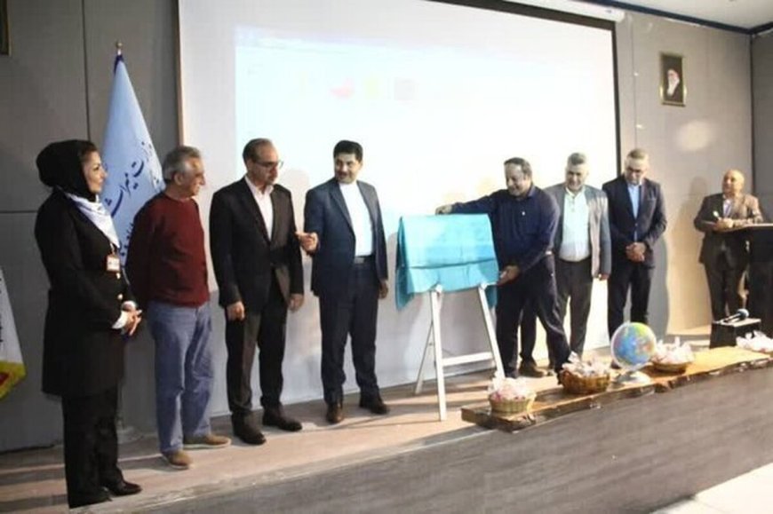 نخستین بزرگداشت رسمی مهرگان در تخت‌جمشید برگزار شد