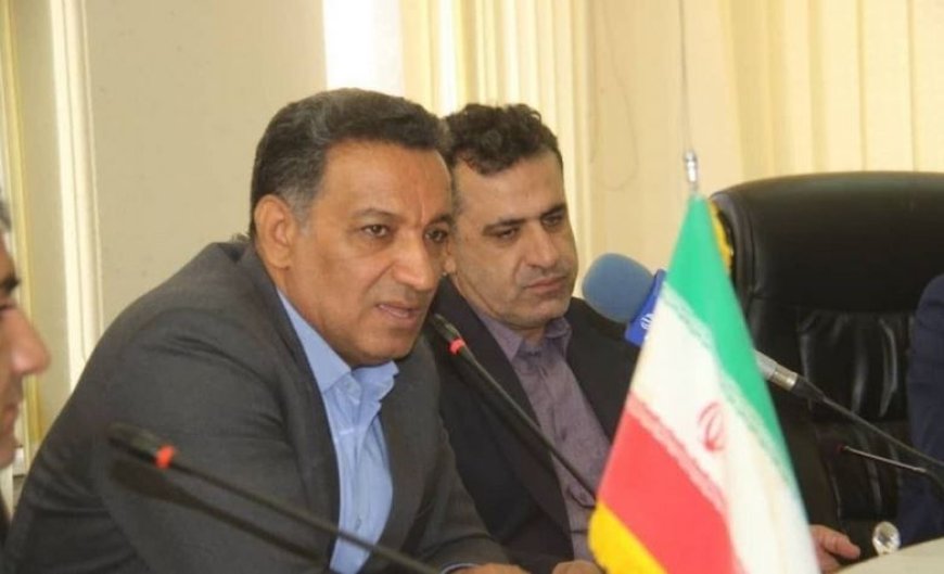 انتقاد فرماندار کهگیلویه از تاخیر در پرداخت مطالبات پول گندم‌کاران