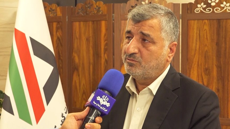 صادرات استان بوشهر به ۴۱ کشور جهان؛ بیش از ۱۸ میلیون تن کالا صادر شد