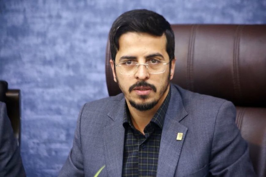 برپایی همزمان ۳ نمایشگاه تخصصی در شیراز