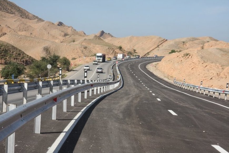 آغاز ۷ مناقصه بزرگ ۱۰ هزار میلیارد ریالی برای بهسازی محورهای اصلی خوزستان
