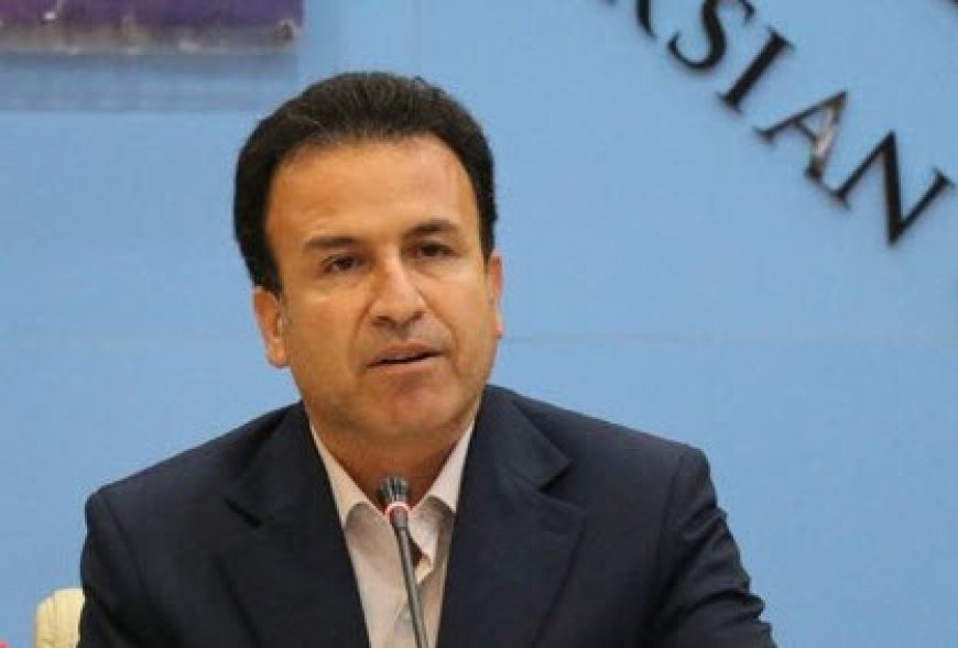 دهقانی: صدای نخبگان بوشهر در تصمیم‌سازی‌ها شنیده شود