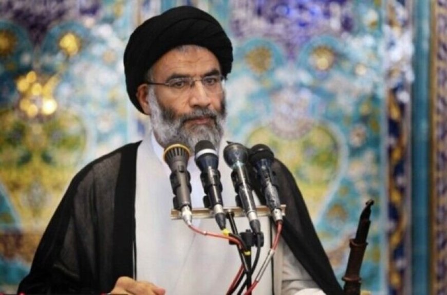 امام جمعه اهواز: صادرات غیرنفتی، اهرم قدرت ملی و راهبردی ایران است