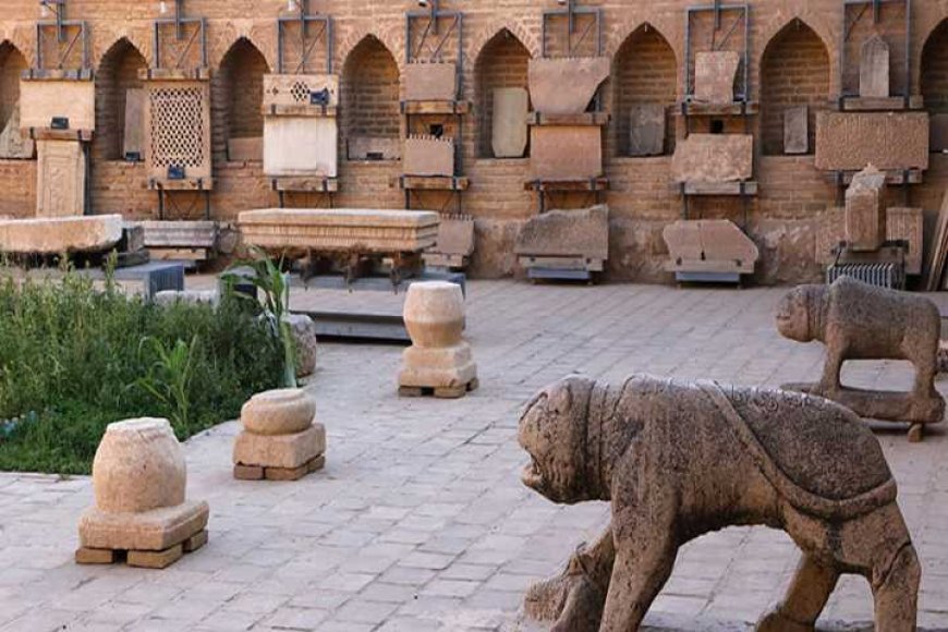 حفاظت و مرمت ۳۴ اثر تاریخی فارس با هدف توسعه گردشگری