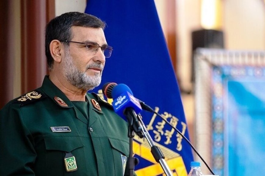 دریادار تنگسیری: کشورهای حوزه خلیج فارس تمایل به رزمایش مشترک با ایران دارند