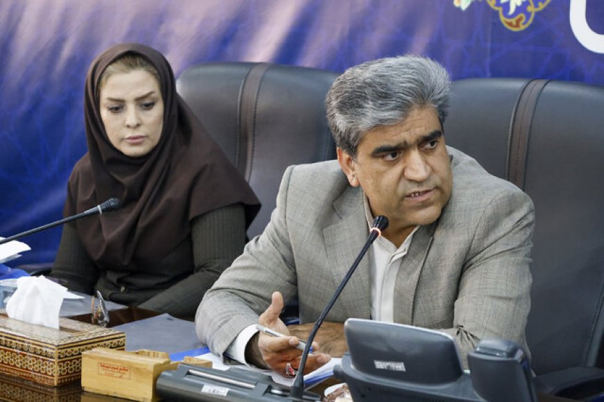 آغاز برنامه‌ریزی برای برگزاری جشنواره‌های هفته پژوهش در فارس با محوریت ۱۲ کارگروه تخصصی