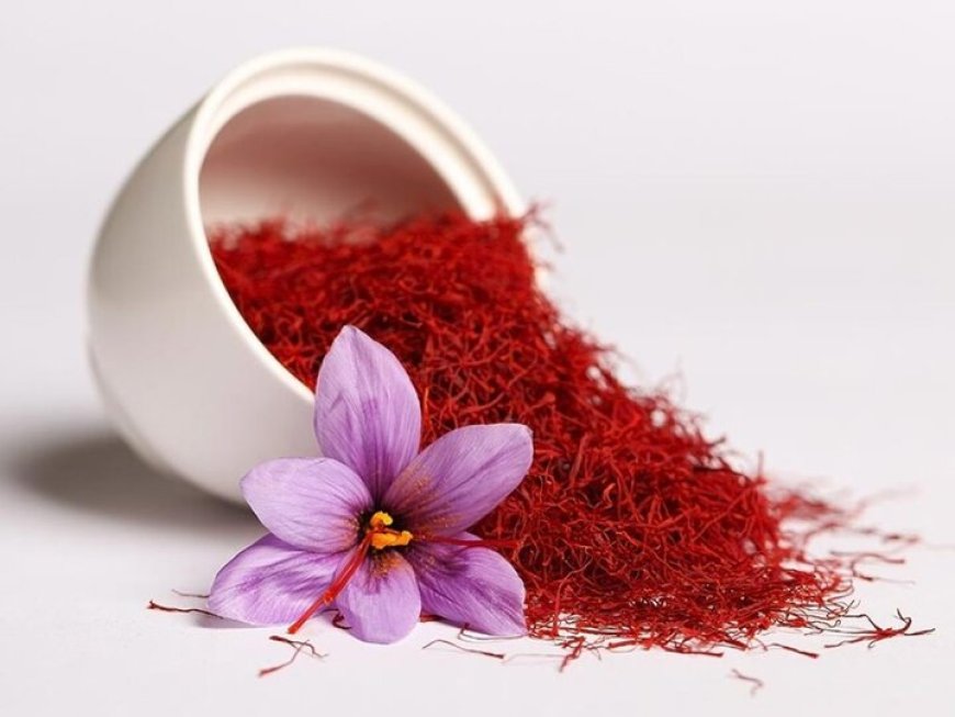 طلای سرخ در حصر خام فروشی و ضعف برندینگ!