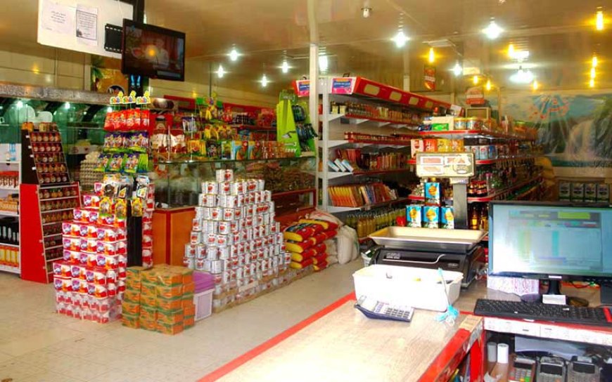 تشدید نظارت‌ها بر بازار بوشهر؛ برخورد قاطع با گران‌فروشان