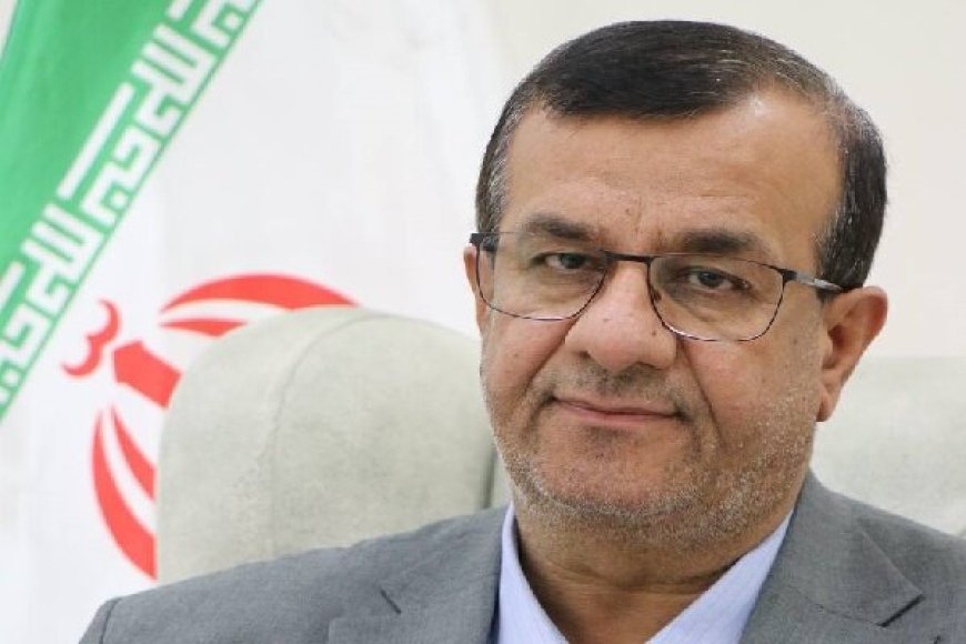 صیادان ترال‌ دریا را جارو می‌کنند