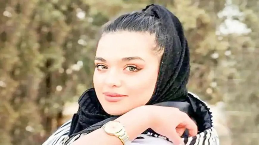 پیگیری‌های جدید درباره سرنوشت سما جهانباز؛ احتمال حضور در خارج از کشور