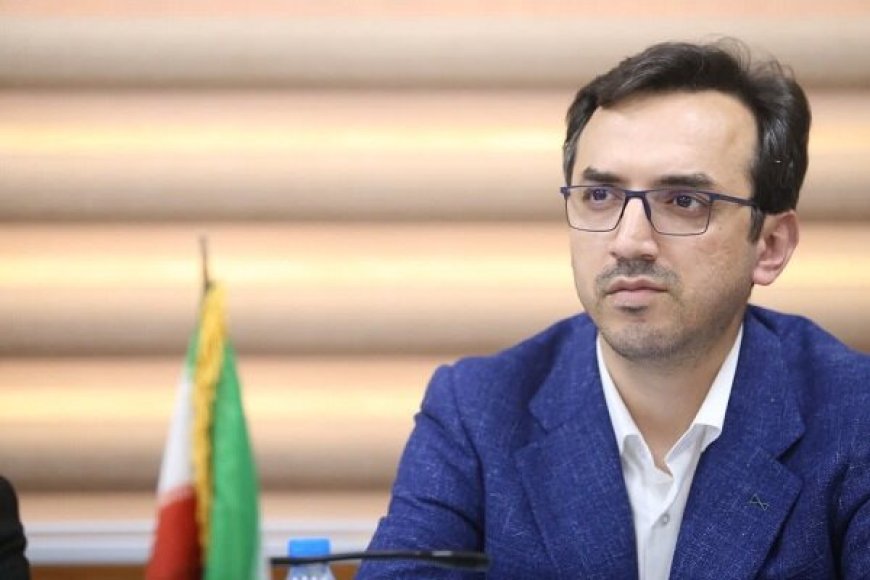 شاهرخی: هرمزگان با کمبود ۳ هزار پرستار روبرو است
