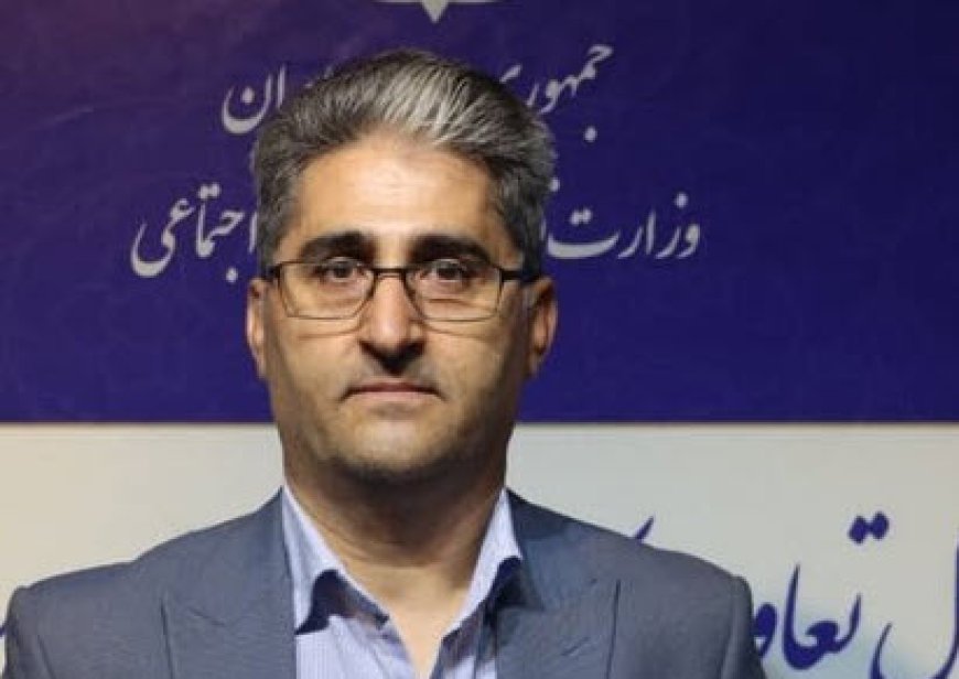 سرپرست امور عشایر بوشهر منصوب شد