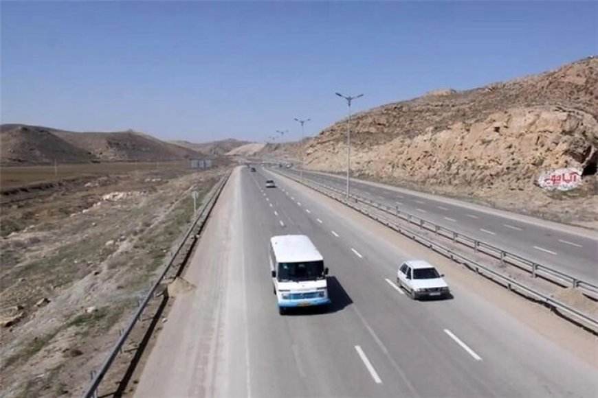 ثبت بیش از ۵۶۶ هزار تخلف سرعت غیرمجاز در جاده‌های بوشهر