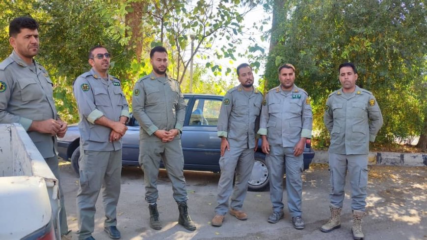 محیط بانان در تنگنا هستند