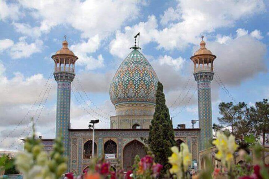 برنامه‌های عزاداری ایام فاطمیه در آستان مقدس سیدعلاءالدین حسین(ع) اعلام شد