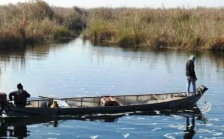 فیلم «بنت الهور» خوزستان در جشنواره بین‌المللی نیسان عراق خوش درخشید