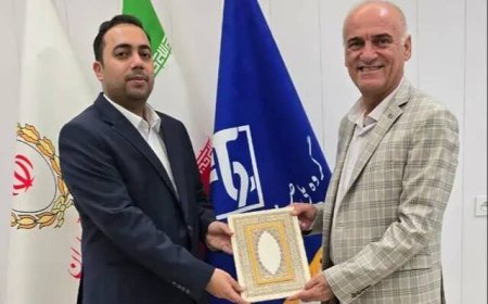 سیاوش بختیاری‌زاده مشاور مدیرعامل باشگاه استقلال خوزستان شد