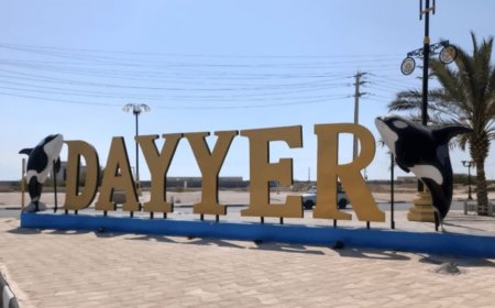 کمربندی دیر حلقه مفقوده پدافند غیرعامل در جنوب بوشهر