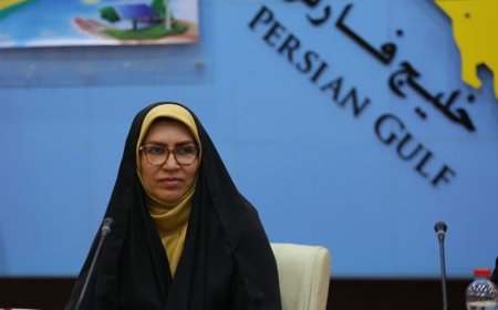 تمرکز بر سلامت زنان؛ همایش پایش سلامت بانوان استان بوشهر برگزار شد