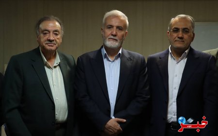 مردی با رویاهای ابدی