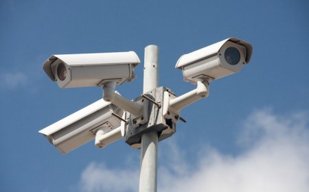 نصب دوربین‌های هوشمند تشخیص پارک دوبل در ۱۰۴ نقطه پرترافیک شیراز