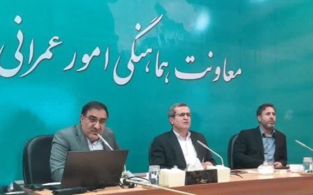 ساماندهی کشتارگاه‌های دام در کهگیلویه و بویراحمد