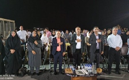 جشنواره ملی «دا» در بندرلنگه؛ جشن نشاط و توانمندی زنان روستایی