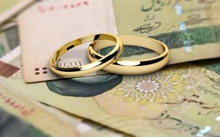 جزئیات ثبت‌نام کارت رفاهی ازدواج اعلام شد/ خرید کالای ایرانی با وام قرض‌الحسنه