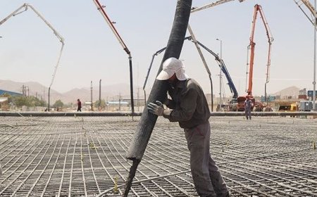 ورود دادستان مرکز هرمزگان به موضوع نظارت بر قیمت گذاری بتن آماده در بندرعباس