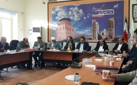 سرپرست دانشگاه پیام‌نور فارس: عزم جدی برای ارتقاء شرایط تحصیلی دانشجویان داریم