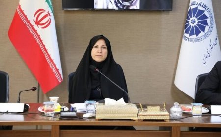 اجرای طرح «زنان کارآفرین مسئول» در فارس