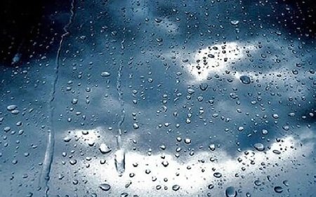 میانگین بارندگی‌ها در کهگیلویه و بویراحمد از ۵۰۰ میلیمتر گذشت