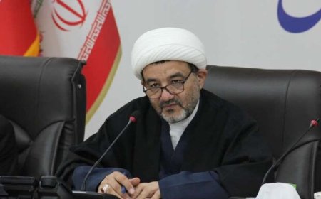 بخشش قاتل پس از سال‌ها در شوش