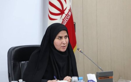 انتخابات شوراهای اسلامی در خوزستان کاملاً الکترونیکی برگزار می‌شود