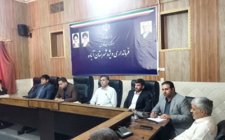 تصویب دو طرح دامپروری در آباده با سرمایه‌گذاری ۸۵۰۰ میلیارد تومان