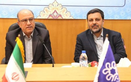 بازخوانی هویت علمی فارس با همکاری دانشگاه شیراز و صداوسیما
