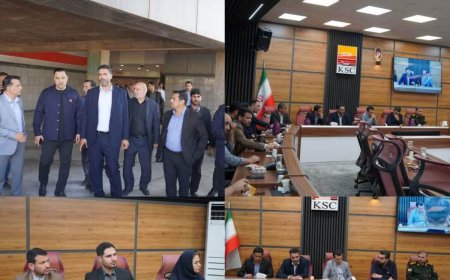 اهواز در آستانه ورود زنان به لیگ برتر؛ استانداردسازی ورزشگاه فولاد ادامه دارد