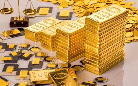 قیمت طلا و سکه امروز چهارشنبه ۱۴ آبان۱۴۰۴