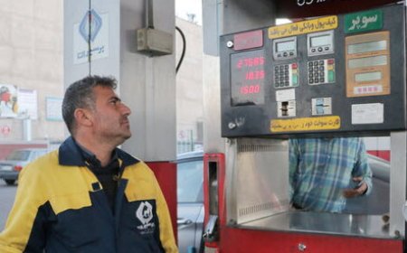 واحدیان: بنزین یورو در شیراز نیازی به خرید مکمل سوخت ندارد