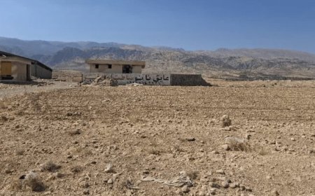 تخصیص بیش از ۲ هزار هکتار اراضی ملی کهگیلویه و بویراحمد برای توسعه سرمایه‌گذاری