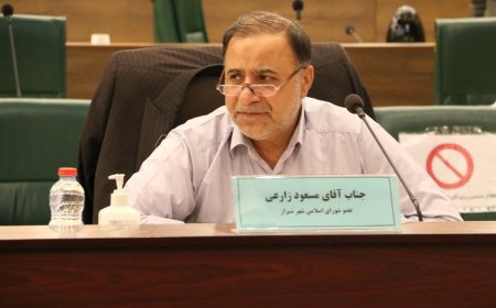 برآیند آینده