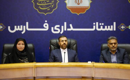 درخشش ۱۷۶ بانوی مدیر در فارس