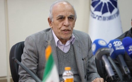 دستور قاطع رئیس‌جمهور برای خاموشی کامل مشعل‌های آلاینده خوزستان تا پایان ۱۴۰۵