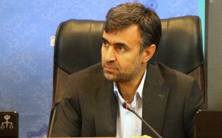 دادستان شیراز: از ظرفیت عشایر در تقویت فرهنگ بخشش بهره ببریم
