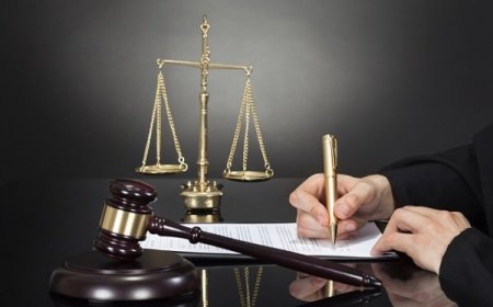 نقد عضو هیأت‌مدیره کانون وکلای فارس به اظهارات حجت‌الاسلام نقدعلی درباره آزمون‌های اختبار وکالت