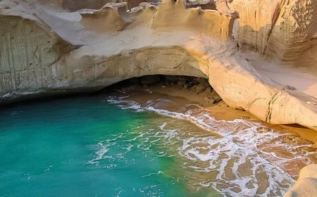 «بندر مقام» برند ملی گردشگری هرمزگان شد؛ احیای تجارت مروارید در دستور کار