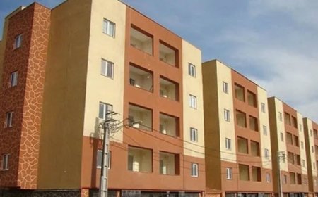 کاهش ۳۰ درصدی هزینه ساخت در پروژه‌های نهضت ملی مسکن فارس