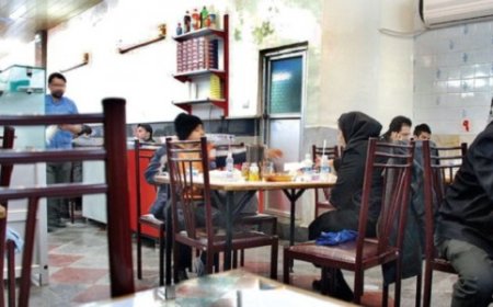 افشای واقعیت تلخ رستوران‌های ارزان‌قیمت شیراز