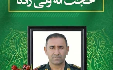 شهادت مأمور فراجا خوزستان در درگیری با اشرار